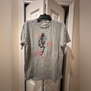 Uniqlo X Dragón Ball Z 60th anniversary- T shirt